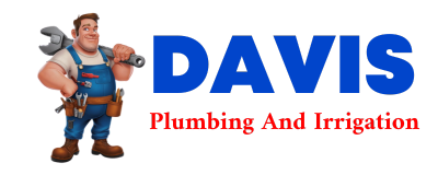 Trusted plumber in LYLES